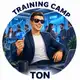 Аватар канала Training Camp TON
