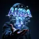 Аватар канала Aura IT | Вакансии | Разработка | Frontend | Backend | Python | JavaScript | Работа в IT удалённо | Аутсорс | IT без опыта | Jun