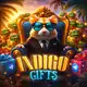 Аватар канала Indigo Gift