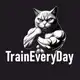 Аватар канала TrainEveryDay | Тренировки