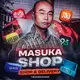 Аватар канала MASUKA SHOP