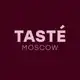 Аватар канала Tasté Moscow🍴
