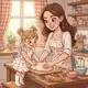 Аватар канала Секреты детского стола 🥦