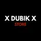 Аватар канала X DUBIK X