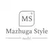 Аватар канала Mazhuga Style