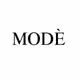 Аватар канала MODÈ