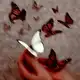 Аватар канала Черновики Винил 🥀
