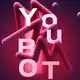 Аватар канала YouBot - сеть ботов | Нейросети