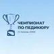 Аватар канала Чемпионат по педикюру KANE ПАП