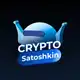 Аватар канала Satoshkin | Crypto
