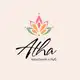 Аватар канала ATHA 🪷