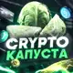 Аватар канала Crypto Капуста
