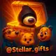 Аватар канала Stellar Gifts️️