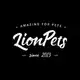 Аватар канала Lion Pets