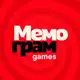Аватар канала Мемограм Games | Настольные игры