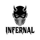 Аватар канала INFERNAL DNB