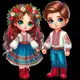 Аватар канала Москвёнок 👧👦 | Куда сходить с ребенком в Москве