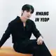 Аватар канала ⟡ HWANG IN YEOP ⟡