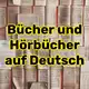 Аватар канала Deutsche Literatur | Bücher | Hörbücher | Книги и аудиокниги на немецком 🇩🇪
