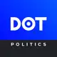 Аватар канала DOT POLITICS