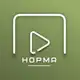 Аватар канала НОРМАрадио🎧🎤