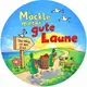 Аватар канала Mäckle macht gute Laune