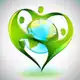 Аватар канала Люди Земли 🌱 Бережная Трансформация 🌷 Уютное Самопознание 🫧