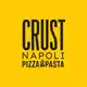 Аватар канала CRUST NAPOLI