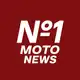 Аватар канала №1 Moto News