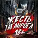 Аватар канала Жесть Таганрога