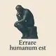 Аватар канала Errare humanum est