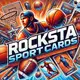Аватар канала RockstaSportCards🏟 Спортивные карточки