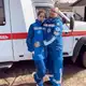 Аватар канала Под звуки сирены…