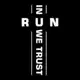 Аватар канала IN RUN WE TRUST