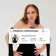 Аватар канала Эля про инфографикууу