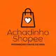 Аватар канала Achadinhos JA