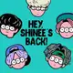 Аватар канала ⊹ Hey, SHINee's back! ⊹