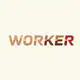 Аватар канала WORKER | Удаленка