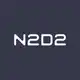 Аватар канала N2D2 AI - нейросети для контента