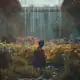 Аватар канала станем водой и цветами