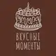 Аватар канала Вкусные моменты🎂