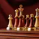 Аватар канала ♟Шахматы Kingside: Путь к Мастерству
