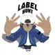 Аватар канала LABEL HUNT