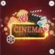 Аватар канала CINEMA EM CASA