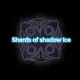 Аватар канала Shards of shadow ice
