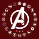 Аватар канала Marvel Rumours