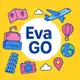 Аватар канала Eva-GO🐥