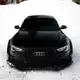 Аватар канала AUDI | АУДИ