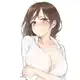 Аватар канала 🍑Hentai Milf 18+🍑