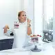 Аватар канала Кондитерская студия ЕШь десерт 🍧🍮🍰